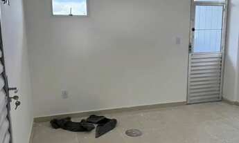 Imagem 7: Imóvel para aluguel com 42 metros quadrados com 1 quarto em Riacho Fundo I - Brasília - DF