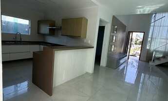 Imagem 3: CASA DUPLEX na Cidade Alpha I VENDA ou LOCAÇÃO