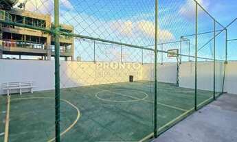 Imagem 6: Espinheiro - Apartamento com 61 metros - 2 Quartos - 1 Suíte - 1 Garagem - Recife, PE