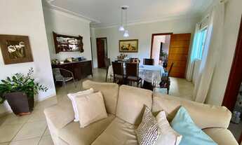 Imagem 5: Com 3 suítes e varanda gourmet no Vilas Boas