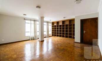 Imagem: Apartamento 03 dormtórios,01 vaga em Higienópolis