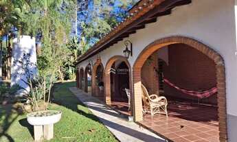 Imagem 5: Residencial Chácara em