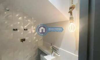 Imagem 6: Casa à Venda em Água Fria SP, 3 Suítes, 171m²