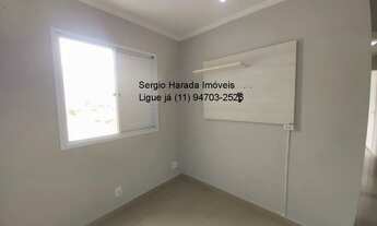 Imagem 12: Alugo Apartamento no Único Mogi de 2 dorms 1 vaga na Nova Mogilar
