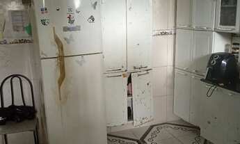 Imagem 5: Casa 1 andar com lavem já cobertura