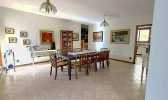 Imagem 4: Casa à venda em Santana de Parnaíba, Alphaville, com 4 quartos, com 440 m², Residencial Se