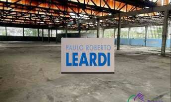 Imagem 4: GALPÃO - PARQUE SÃO DOMINGOS - SP