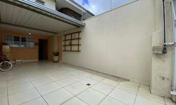 Imagem 2: Casa à Venda no Jardim Terramérica II, Americana 2 Suítes, 90m²