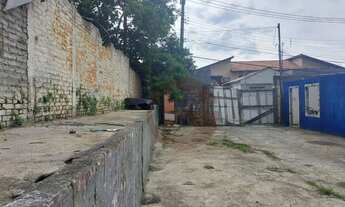 Imagem 3: Terreno para alugar, 216 m² por R$ 4.030,00/mês - Vila Universitária - São Paulo/SP