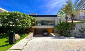 Imagem 2: CASA EM CONDOMÍNIO - ALPHAVILLE - SP