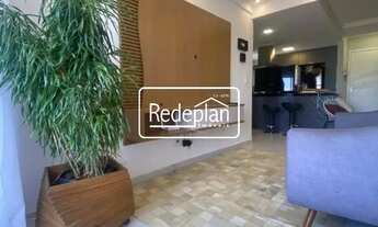 Imagem 7: Apartamento Semi-Mobiliado Viverone no Jardim Amália em Volta Redonda