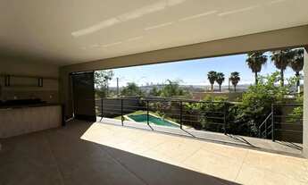 Imagem 4: Casa de 229m² com 03 suítes à venda em condomínio - Jardim San Marco