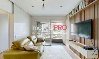 Imagem 2: Cobertura duplex de 123 m com 03 suites a venda em Real Parque