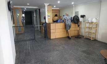 Imagem 2: Apartamento 01 quarto mobiliado na boa vista Recife