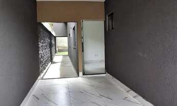 Imagem 4: Casa à venda no bairro Parque Ibirapuera - Aparecida de Goiânia/GO