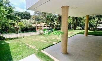 Imagem 2: Casa com 2 dormitórios, 300 m² - Venda ou Aluguel - Forest Hills, Granja Viana
