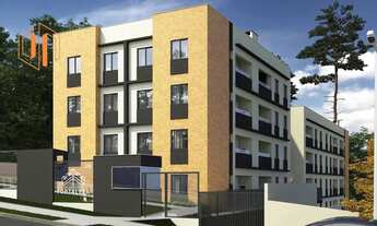 Imagem: Apartamento para Venda em Curitiba, Bairro