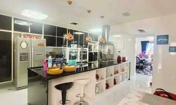 Imagem 5: Recreio dos Bandeirantes