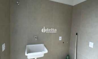 Imagem 13: Casa residencial disponível para venda no bairro Shopping Park em Uberlândia-MG