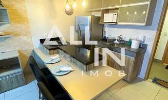 Imagem 3: Imóvel para aluguel possui 39 metros quadrados com 1 quarto em Fátima - Belém - PA