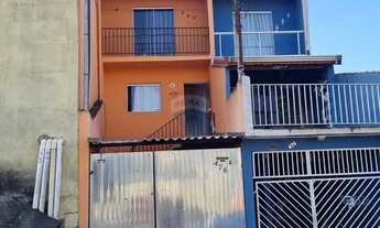 Imagem 2: Casa à venda no bairro Planejada I em Bragança Paulista, SP