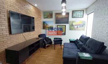 Imagem: Casa com 2 dormitórios à venda, 105 m²