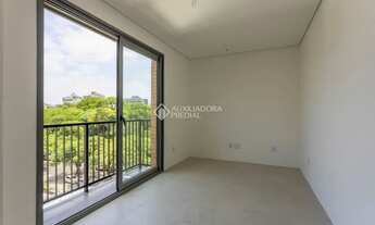 Imagem 2: Imóvel para venda possui 41 metros quadrados com 1 quarto em Farroupilha - Porto Alegre