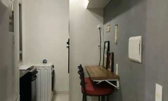 Imagem 5: Cond. Conquista Torquato 02 qtos - Colonia Terra Nova