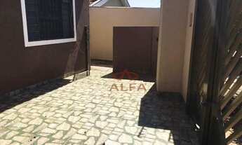 Imagem: Casa com 3 dormitórios para alugar, 130