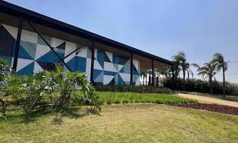 Imagem: Cond. Jardins genebra - 702 m² Paranoá