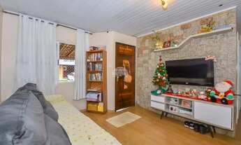 Imagem 6: Casa com 03 quartos em condomínio Fechado no Barreirinha - Curitiba/PR