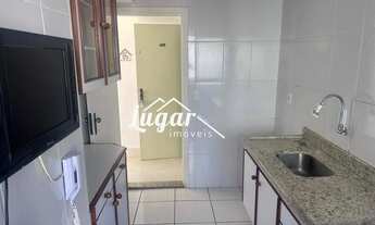 Imagem 4: Apartamento para aluguel, 2 quartos, 1 suíte, Centro - Marília/SP