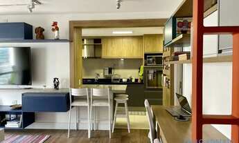 Imagem 2: APARTAMENTO - ACLIMAÇÃO - SP