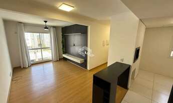 Imagem 4: Apartamento 02 dormitórios no Res. Altos do Parque, Bairro Aliança