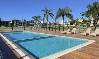 Imagem 2: Belíssima casa de alto padrão com 4 suítes + piscina em Condomínio nos Ingleses!