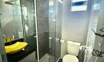 Imagem 6: Apartamento para Locação em Campina Grande, Sandra Cavalcante, 2 dormitórios, 1 banheiro