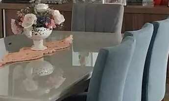 Imagem 2: Apartamento Mobiliado 04 Quartos - Buritis