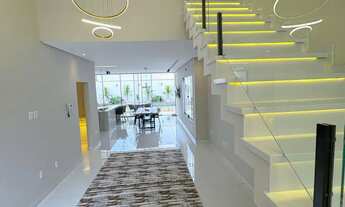 Imagem 5: SR - Vendo casa de alto padrão em Portal de Jacaraípe - Serra - ES