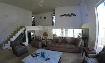 Imagem 6: Golden Park casa com 3 dormitórios