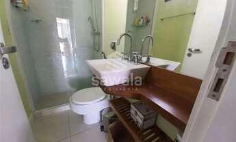 Imagem 7: Cobertura à venda com 302,00m² e 3 quartos em Recreio dos Bandeirantes, Rio de Janeiro - R