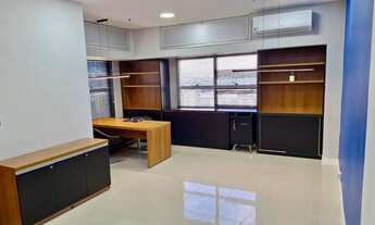 Imagem 5: SKY PLATINUM OFFICE A L U G O