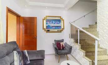 Imagem 6: Sobrado para aluguel com 250 metros quadrados com 3 quartos em Itaquera - São Paulo - SP