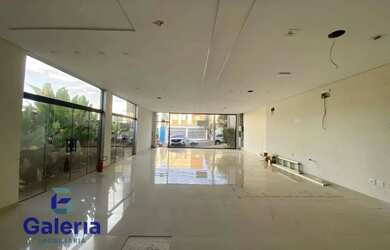 Imagem 5: Salão comercial para alugar, 300m² - Jardim Botânico