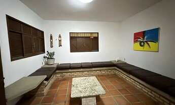 Imagem 5: Casa grande praia do Buzious - disponível para aluguel de curto prazo