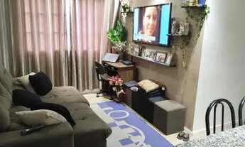 Imagem: APARTAMENTO - VILA AMÉLIA - SÃO PAULO