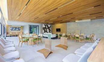 Imagem 10: Lote em Condomínio Fechado para Venda em Curitiba, Pilarzinho