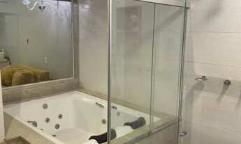 Imagem 6: Imóvel para venda possui 430 metros quadrados com 4 quartos em Jardins Atenas - Goiânia