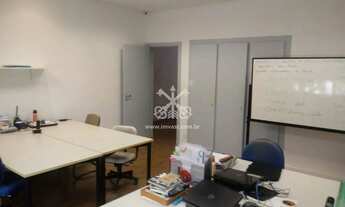 Imagem 6: Casa comercial a venda - Higienópolis