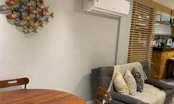 Imagem 3: Paraíso das Águas - Guarajuba, 78m², 2/4, Armários, 2 Vagas