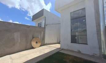 Imagem: Casa Setor Comedador Walmor 180m²